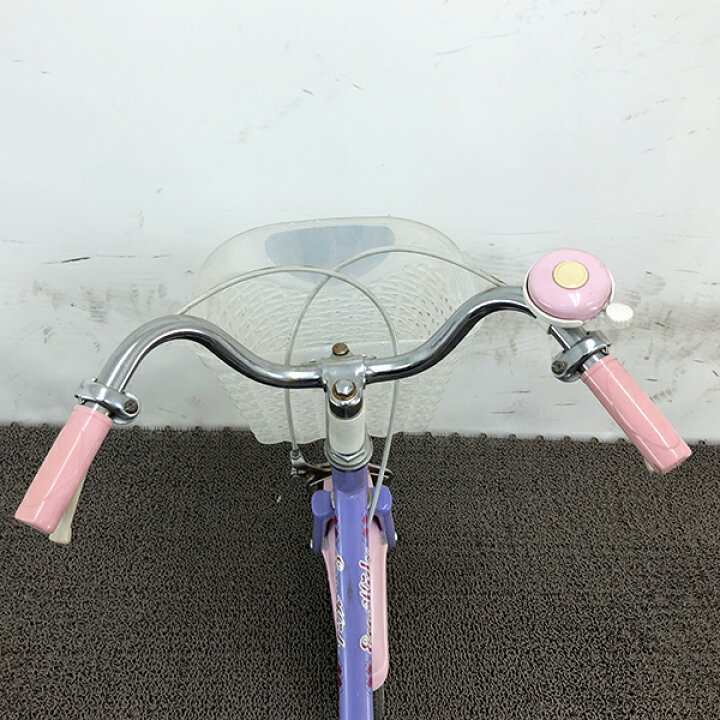 楽天市場】【クーポン対象】中古 自転車 激安 子供用自転車 国内 