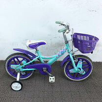 中古 子供用自転車 フォルクスワーゲン