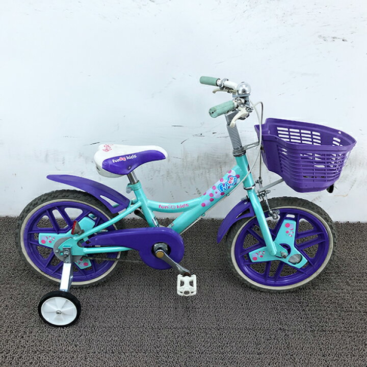 楽天市場】【クーポン対象】中古 自転車 激安 子供用自転車 
