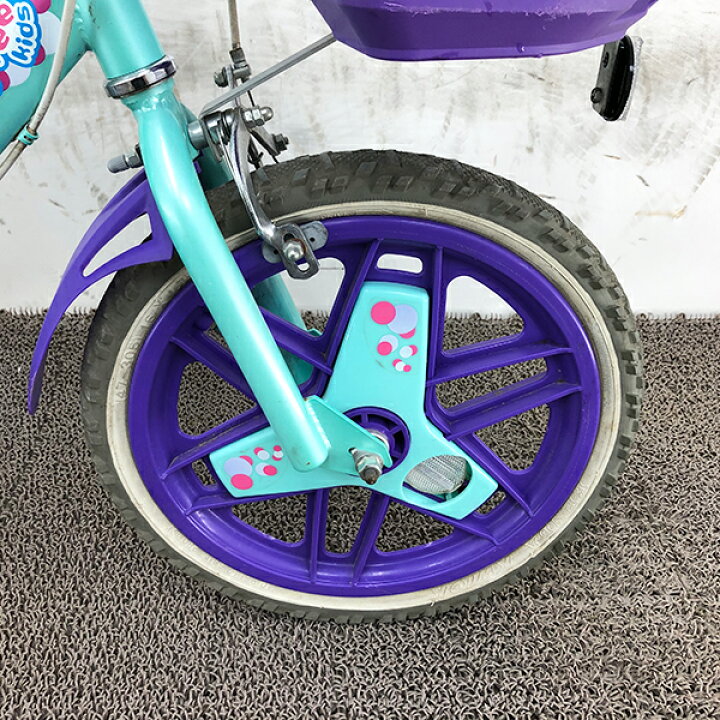 楽天市場】【クーポン対象】中古 自転車 激安 子供用自転車 
