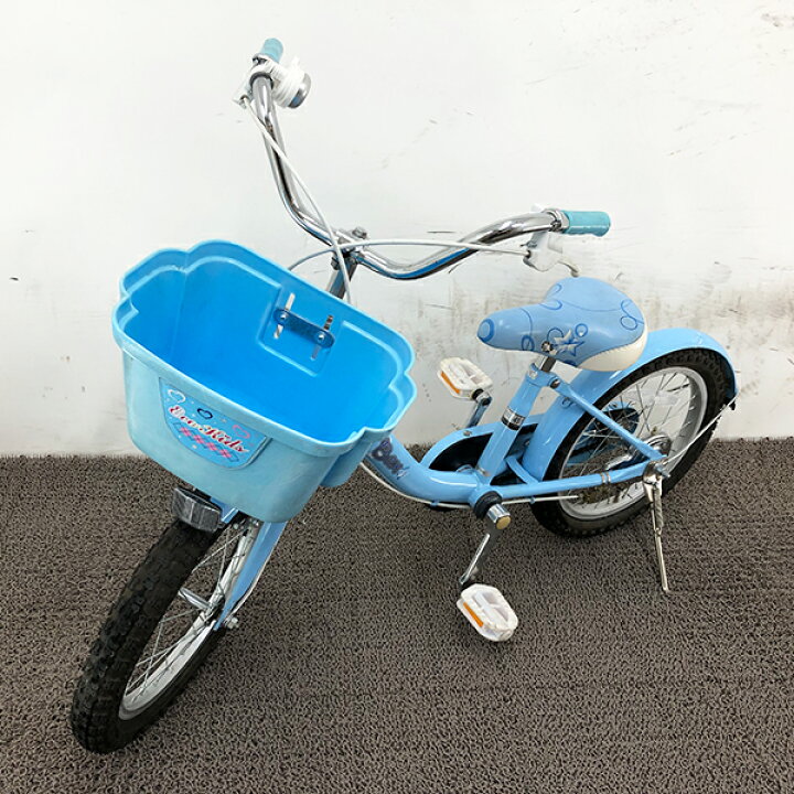 楽天市場】【クーポン対象】中古 自転車 激安 子供用自転車 国内 