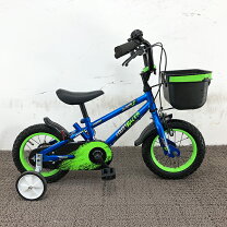 楽天市場】アンパンマン 自転車 12インチの通販
