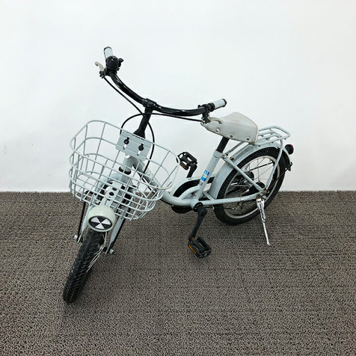楽天市場】【クーポン対象】中古 自転車 激安 子供用自転車 