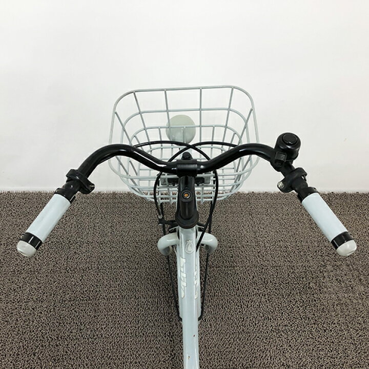 楽天市場】【クーポン対象】中古 自転車 激安 子供用自転車 