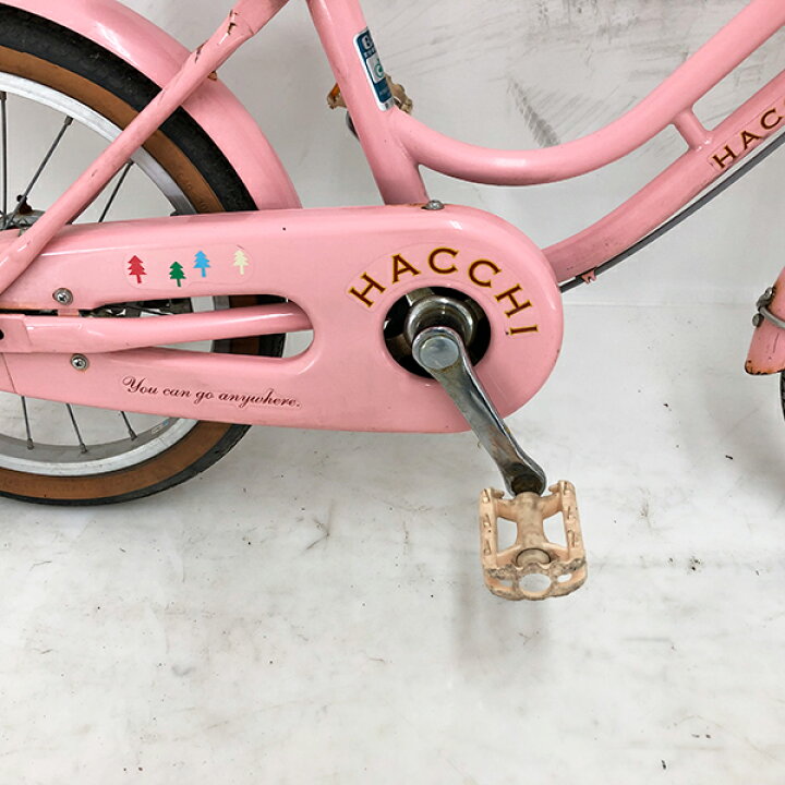 楽天市場】【クーポン対象】中古 自転車 激安 子供用自転車 