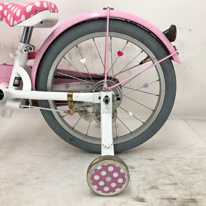 楽天市場】【クーポン対象】中古 自転車 激安 子供用自転車 国内 