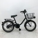 【クーポン対象★7/11(金)04:00～7/17(木)07:59まで】中古 自転車 激安 子供用自転車 ブリヂストン 16インチ 変速無し 整備士点検済み
