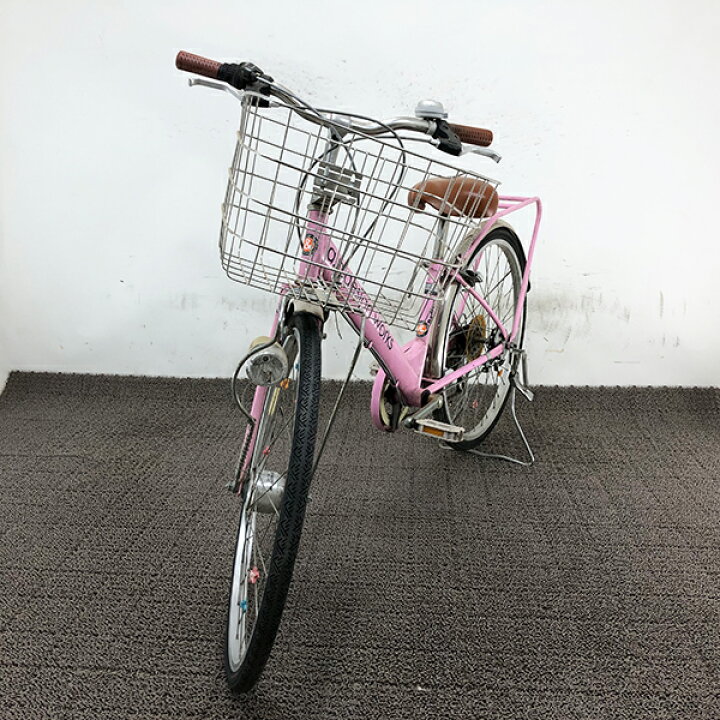 格安整備済自転車！！204