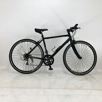中古自転車351 クロス