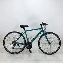楽天市場】ブリヂストン 自転車 中古（クロスバイク｜自転車 