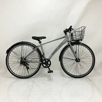 楽天市場】クロスバイク 中古 大阪の通販