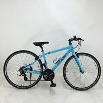 楽天市場】クロスバイク中古の通販