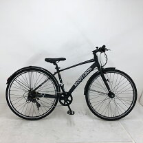 楽天市場】クロス バイク 中古の通販