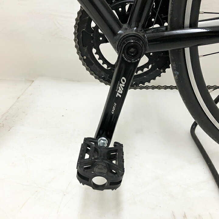 楽天市場】【クーポン対象】中古 自転車 激安 ロードバイク FUJI 