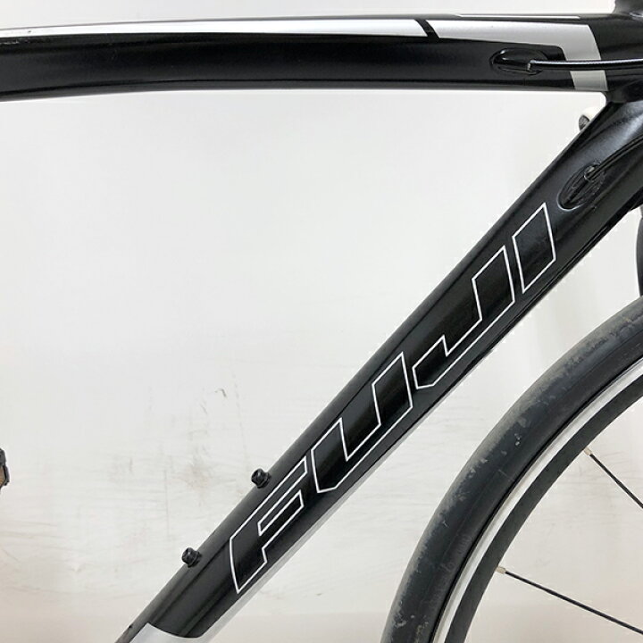 楽天市場】【クーポン対象】中古 自転車 激安 ロードバイク FUJI 