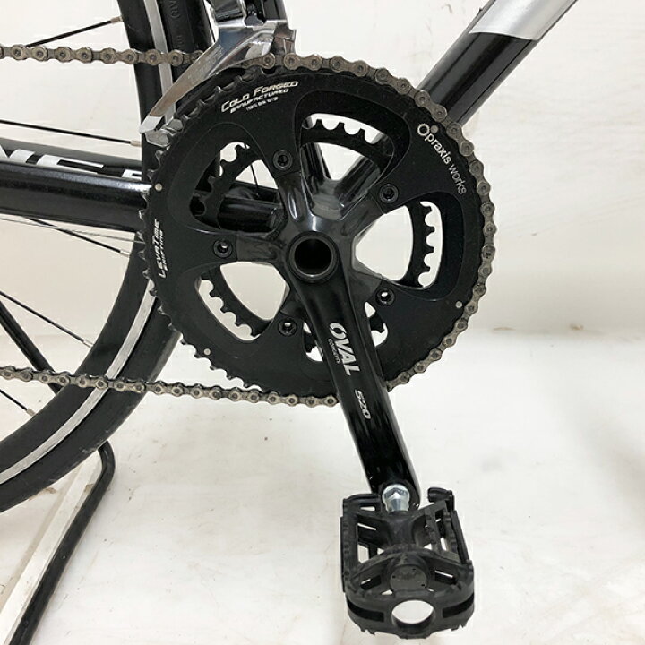 楽天市場】【クーポン対象】中古 自転車 激安 ロードバイク FUJI 