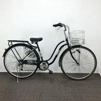 楽天市場】自転車 パープル 27 インチの通販 