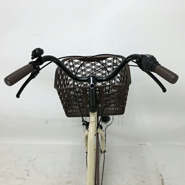 楽天市場】【クーポン対象】中古 自転車 激安 軽快車 マルキン 