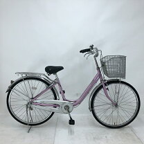楽天市場】自転車 26インチ 中古の通販