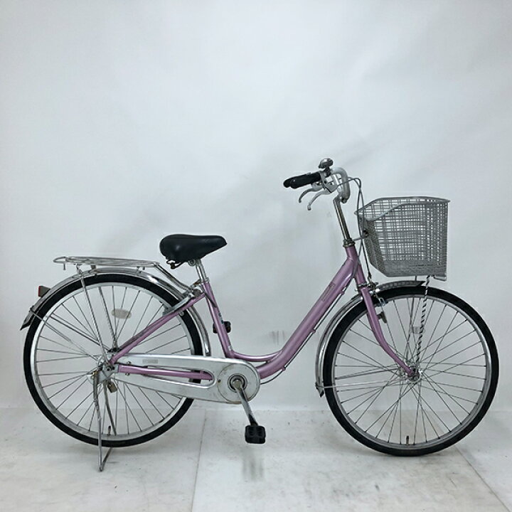 楽天市場】【スーパーSALE対象品！通常価格より29％OFF！】中古 自転車 