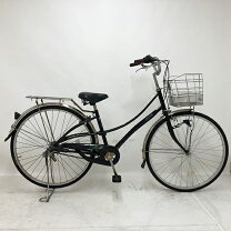 楽天市場】自転車 27インチ 内装3段の通販