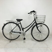 楽天市場】ブリジストン 自転車 27インチ オートライト 3段の通販
