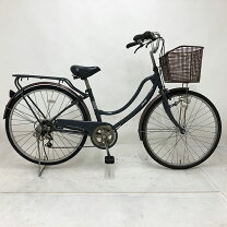 楽天市場】中古 ママチャリ（シティサイクル｜自転車・サイクリング 