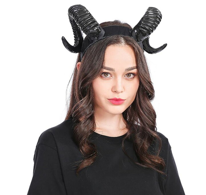 楽天市場 ツノカチューシャ 羊 山羊の角のヘッドバンド フェスやコミケ コスプレなどの仮装のワンポイントに 悪魔 クリスマス 誕生日パーティー コスチュームのコスプレ パーティー ハロウィン 二次会 忘年会 魔王の角ヘアアクセサリー 子供 大人まで使用 楽天市場 ツノカチューシャ 羊 山羊の角のヘッドバンド フェスやコミケ コスプレなどの仮装のワンポイントに 悪魔 クリスマス 誕生日パーティー コスチュームのコスプレ パーティー ハロウィン 二次会 忘年会 魔王の角ヘアアクセサリー 子供 大人まで使用