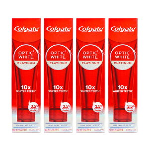 y/4ZbgzRQ[gIveBbN zCg  zCgjO4{AnCCpNgzCg-i4pbNj/Colgate Optic White High Impact White Teeth Whitening Toothpaste (4 pk.)