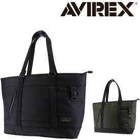 【マラソン期間中最大P22倍】 アヴィレックス バッグ トートバッグ AVIREX ソリッド B4 A4 B5 A5 B6 ax2054 メンズ レディース ポイント10倍 送料無料 あす楽 誕生日プレゼント ギフト ラッピング無料 【正規代理店】 nwar 父の日