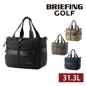 【楽天カード利用で最大P12倍】ブリーフィング バッグ ゴルフバッグ ゴルフトートバッグ ショルダー BRIEFING ギア スタンダード ターフワイヤーSTD B4 A4 BRG253T08 メンズ レディース ゴルフ 送料無料 誕生日プレゼント ギフト ラッピング無料nwar