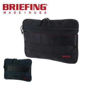 【期間限定1000円OFFクーポン】ブリーフィング BRIEFING クラッチバッグ ドキュメントケース バッグインバッグ RED LINE [A4 CLUCH] brf488219 メンズ レディース バリスティックナイロン 送料無料 プレゼント ギフト ラッピング無料 通販 bri0201 父の日 Coup23x