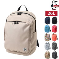 【10%OFFクーポン】チャムス バッグ リュック デイパック バックパック リサイクルアウトバックデイパッ…