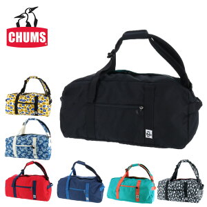 チャムス CHUMS 2wayボストンバッグ リュックサック CORDURA ECO コーデュラエコ 2wayBoston 2wayボストン ch60-2469 メンズ レディース 斜めがけバッグ 誕生日プレゼント ギフト ラッピング あす楽 ポイント10倍 送料無料