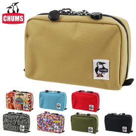 楽天市場 チャムス ポーチの通販