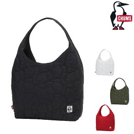 【10%OFFセール】チャムス バッグ トートバッグ 手提げバッグ 大容量ブービーステッチトートバッグ A4サイズ B5サイズ CH60-3839 メンズ レディース 送料無料 誕生日プレゼント ラッピング無料