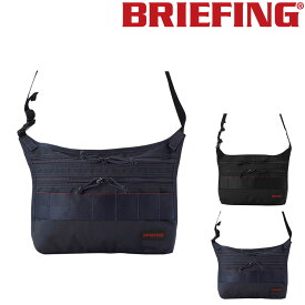 【期間限定1000円OFFクーポン】 ブリーフィング BRIEFING ショルダーバッグ サコッシュ MW MULTI SACOCHE MW GEN II マルチサコッシュ MW GEN2 bra233l30 メンズ レディース ギフト 通勤 ビジネス 斜めがけバッグ タブレット収納 送料無料 プレゼント あす楽 nwar Coup23x