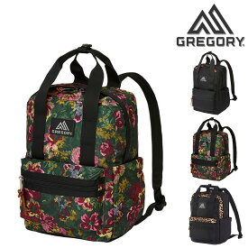 【楽天カード利用で最大P12倍】グレゴリー GREGORY バッグ リュックサック デイパック バックパック B5 A5 B6 CLASSIC クラシック EASY PEASY DAY XS イージーピージーデイXS メンズ レディース 送料無料 ギフト プレゼント ラッピング無料