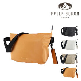 【当店限定エントリーで＋10倍】 ペレボルサ ショルダーバッグ PELLE BORSA ラウンドショルダーバッグ Cheers チアーズ 204672 レディース ポイント10倍 送料無料 あす楽 誕生日プレゼント ギフト プレゼント ラッピング nwar