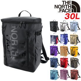 ノースフェイス リュック リュックサック バッグ 30l ヒューズボックス II 黒 THE NORTH FACE バックパック ベースキャンプ BC Fuse Box II nm82255 メンズ レディース キッズ 送料無料 通販 2024SS 春夏最新作 ラッピング無料 新色 nwar 父の日