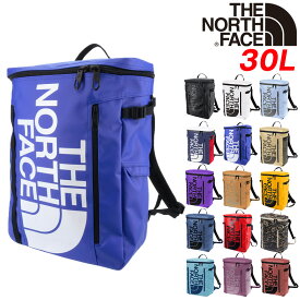 ノースフェイス リュック リュックサック バッグ 30l ヒューズボックス II 黒 THE NORTH FACE バックパック ベースキャンプ BC Fuse Box II nm82255 メンズ レディース キッズ 送料無料 通販 2024SS 春夏最新作 ラッピング無料 新色 nwar 父の日