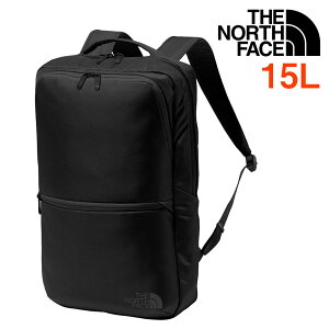 【10/30限定 最大P14倍】 ノースフェイス バッグ リュックサック バックパック デイパック シャトルデイパックスリム B4 A4 nm82330 THE NORTH FACE 日本正規代理店商品 メンズ レディース 送料無料 誕