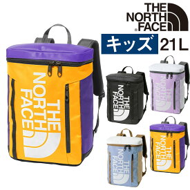 【楽天カード利用で最大P12倍】 ノースフェイス バッグ リュック リュックサック デイパック THE NORTH FACE キッズパックス BCヒューズボックス2 NMJ82350メンズ レディース キッズ ポイント10倍 送料無料 あす楽 誕生日プレゼント ギフト ラッピング無料 nwar