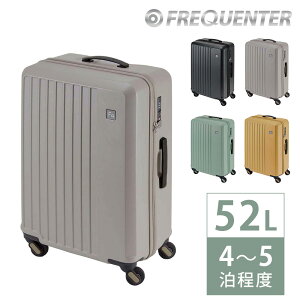 yyVJ[hpōőP12{z tNG^[ X[cP[X L[ n[h FREQUENTER G[F 4փL[ 57cm ^ 52L 4`5x 1-252 Y fB[X |Cg10{  ŋz