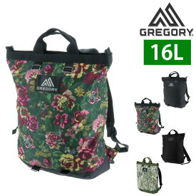 【楽天カード利用で最大P12倍】グレゴリー バッグ 2WAY リュックサック デイパック バックパック トートバッグ GREGORY クラシック フラッシュデイ B4サイズ A4サイズ 16L メンズ レディース P10倍 送料無料 ラッピング