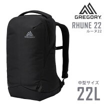 楽天市場】グレゴリー rhune 22lの通販