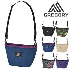 【楽天カード利用で最大P12倍】 グレゴリー バッグ ショルダーバッグ ショルダー ポーチ GREGORY クラシック イージーショルダー 2.5L B6 メンズ レディース キッズ P10倍 送料無料 最強配送 誕生日プレゼント ギフト ラッピング無料 【正規代理店】