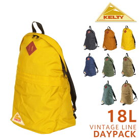【1000円OFFクーポン】ケルティ バッグ リュックサック バックパック KELTY ヴィンテージ デイパック 18L B4サイズ A4サイズ 2591918 メンズ レディース 送料無料 最強配送 誕生日プレゼント ギフト ラッピング無料 【正規代理店】 Coup23x