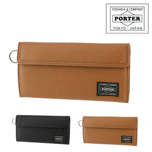 |[^[ J[ OEHbg 041-03120 z CALM LONG WALLET { U[ PORTER gcJo Y fB[X |Cg10{ ŋz av[g Mtg bsOyK㗝