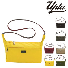 ウプラ UPLA エアーショルダー Air shoulder ショルダーバッグ レディース カジュアル 畳める たためる 高級 エコバッグ カバン 送料無料 プレゼント ギフト ラッピング無料 通販